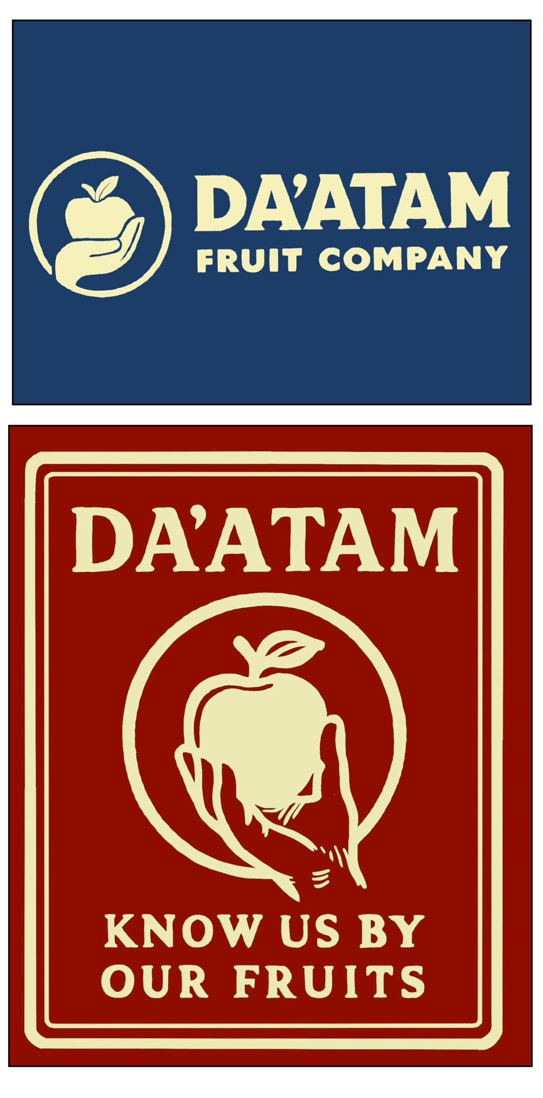 Letter and Spirit panel 23